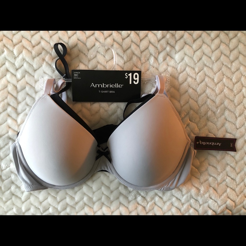 T-Shirt Bra